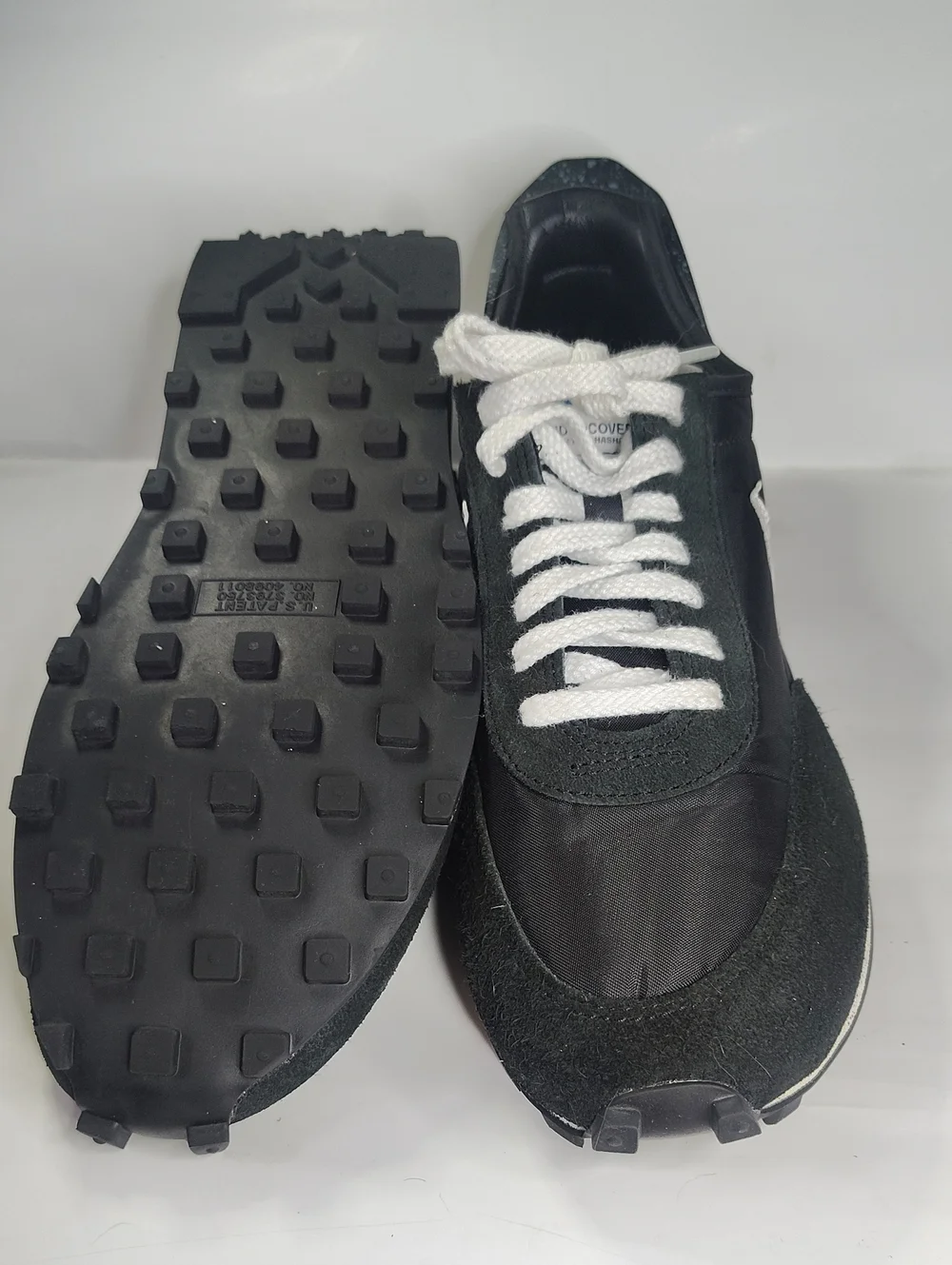Nike Daybreak Undercover Black 2019 Mens Size 13 BV4594 001